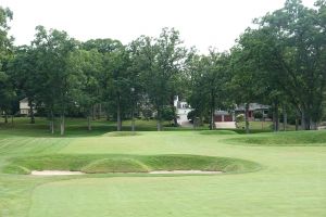 Cedar Rapids 1st Fairway